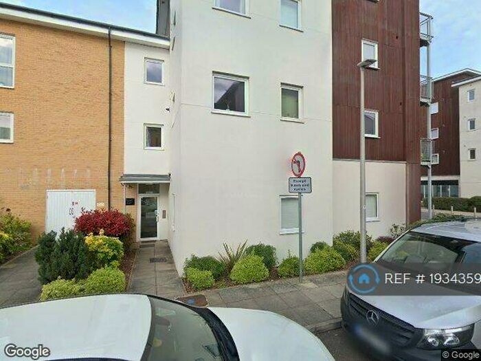 2 Bedroom Flat To Rent In Tean House, Reading, RG2