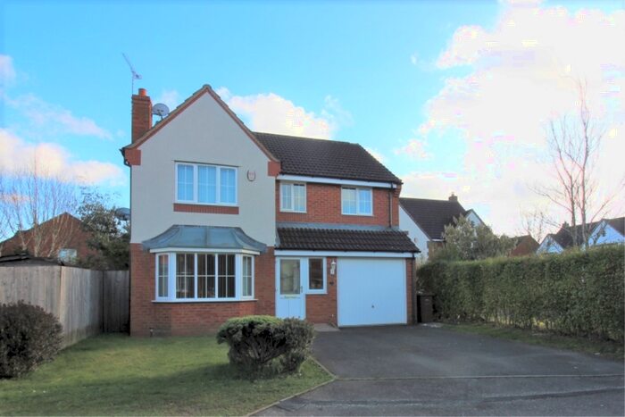 4 Bedroom Detached House To Rent In Birch Grove, Balsall Common, Coventry, West Midlands, CV7