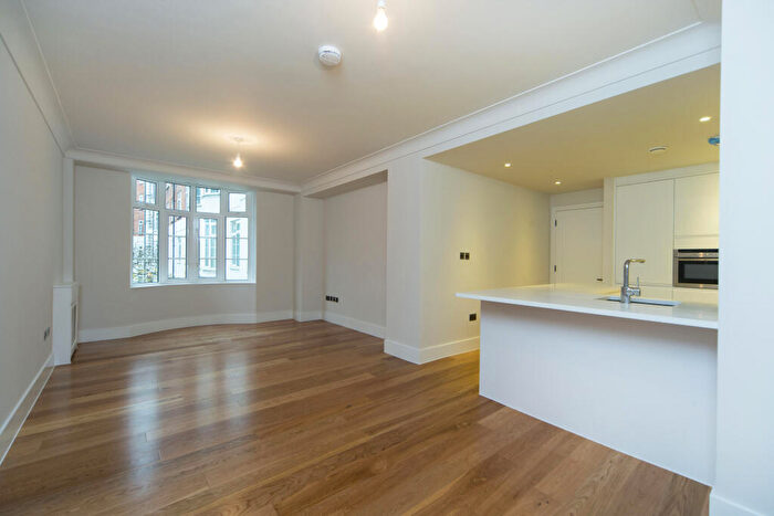 2 Bedroom Apartment To Rent In Grove End Gardens, Grove End Road, St John's Wood, London, NW8