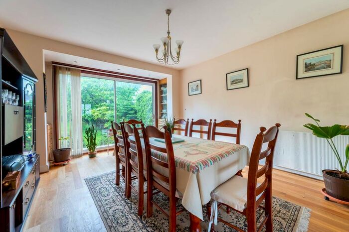4 Bedroom Property To Rent In Wembley Park Drive, Wembley Park, Wembley, HA9