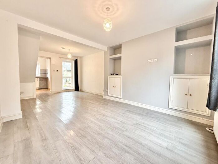 2 Bedroom Terraced House For Sale In All Saints Road, Newmarket, Suffolk, CB8