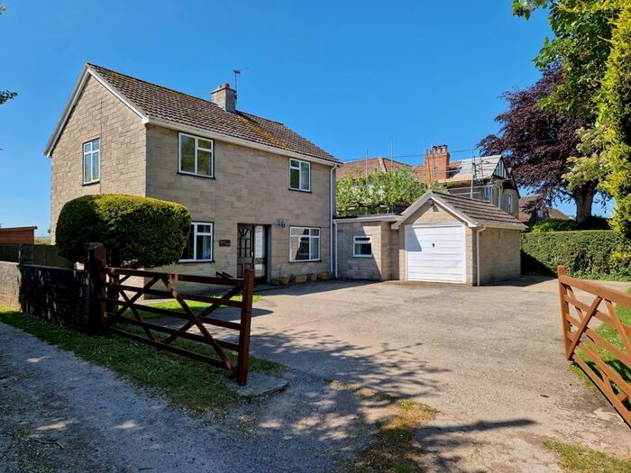 4 Bedroom Detached House For Sale In High Street, Keinton Mandeville, Somerton, TA11