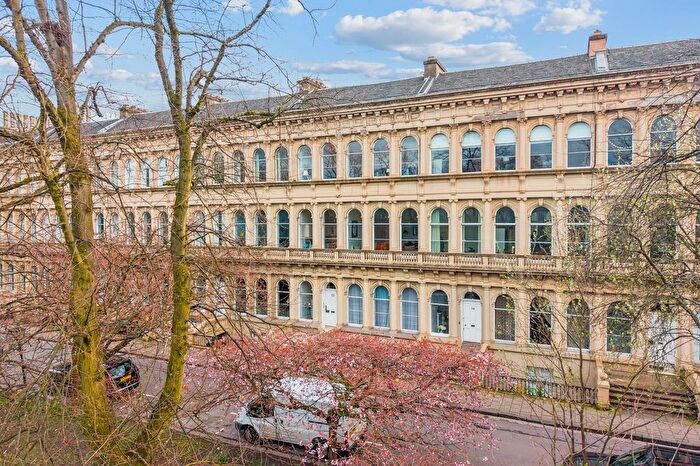 4 Bedroom Flat For Sale In Grosvenor Terrace, Flat, Dowanhill, Glasgow, G12
