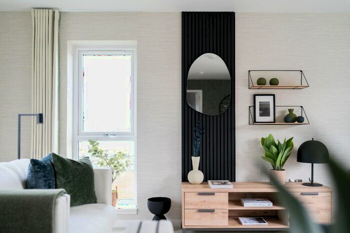 4 Bedroom Detached House For Sale In Hampton Gray Way, Brechin, BD9