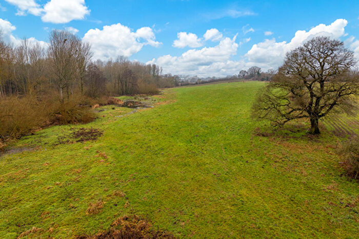 Farm Land For Sale In Lot Comprising . Acres, Land At, Elkesley, Retford, Nottinghamshire, DN22