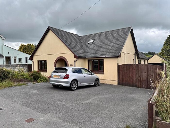 4 Bedroom Detached Bungalow For Sale In Milo, Llandybie, Ammanford, SA18