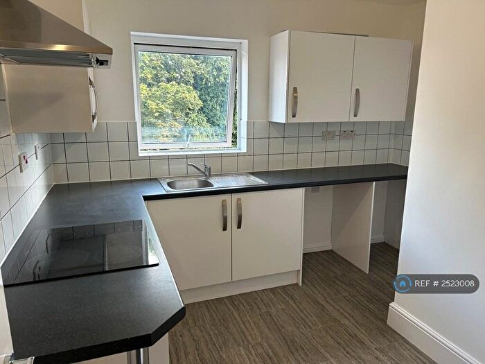 1 Bedroom Semi-Detached House To Rent In Mount Pleasant, Redditch, B97