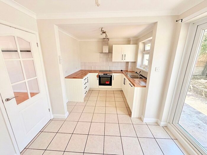 4 Bedroom Semi-Detached House For Sale In Forthvras, Illogan Downs, TR15