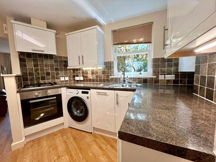 1 Bedroom Flat To Rent In Castle Street, Cambridge, CB3
