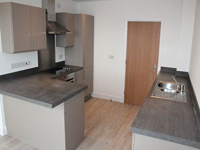 2 Bedroom Flat To Rent In King Street, Norwich, NR1
