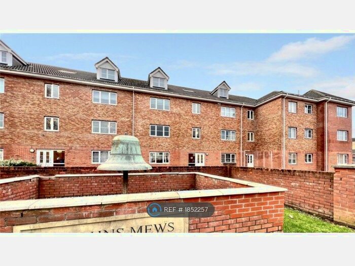 2 Bedroom Flat To Rent In Tullis Gardens, Glasgow, G40