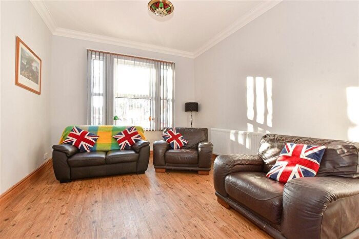 5 Bedroom Terraced House For Sale In Melville Street, Sandown, Isle Of Wight, PO36