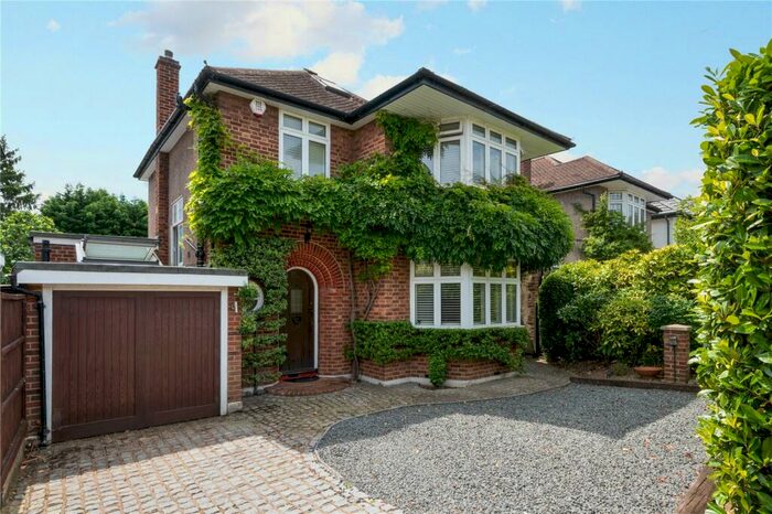 House To Rent In Cromford Way, New Malden, Surrey, KT3