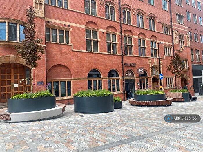 2 Bedroom Flat To Rent In The Lightwell, Birmingham, B3