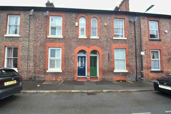 2 Bedroom House To Rent In Tatton Road, Sale, M33