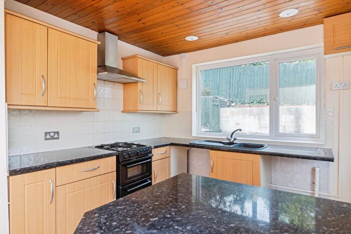 2 Bedroom Semi-Detached Bungalow For Sale In Carlton Drive, Preston, Paignton, TQ3