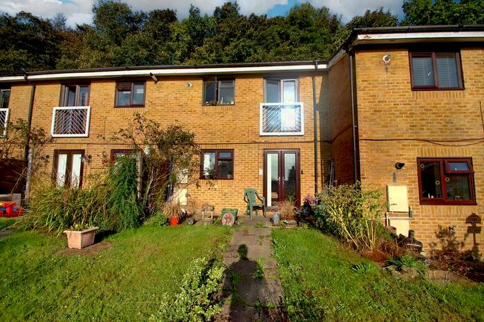 1 Bedroom Property For Sale In Ranston Close, Denham, Uxbridge, UB9