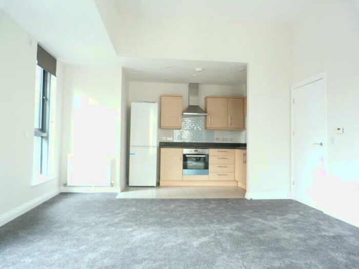 2 Bedroom Apartment To Rent In Pulse Development, Joslin Avenue, Colindale, NW9