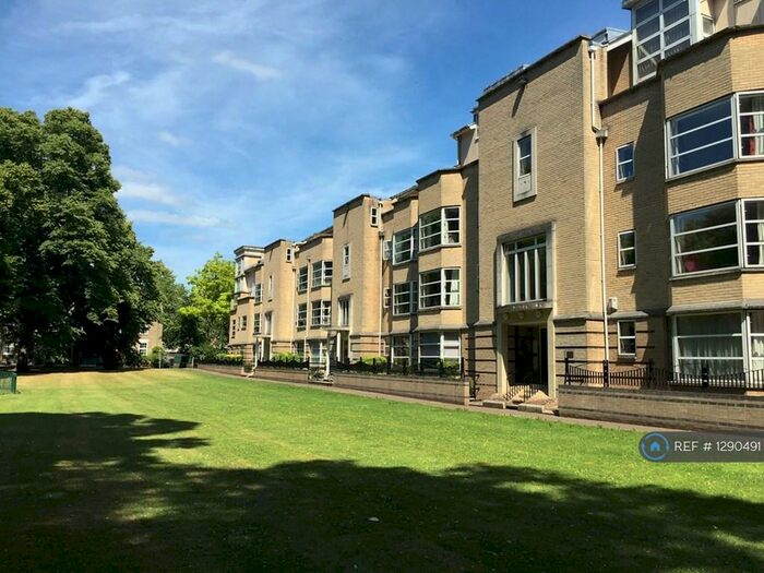 1 Bedroom Flat To Rent In Petersfield, Cambridge, CB1