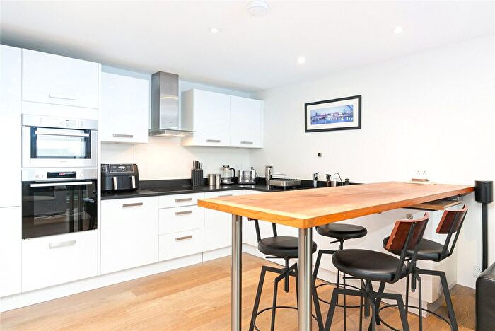 2 Bedroom Flat For Sale In Perspective Building, Westminster Bridge Road, Waterloo, SE1