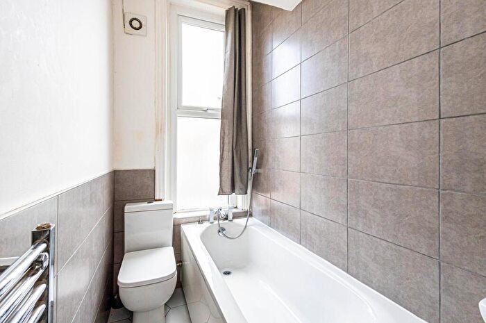 Studio To Rent In Eldon Place, Eccles, Manchester, M30