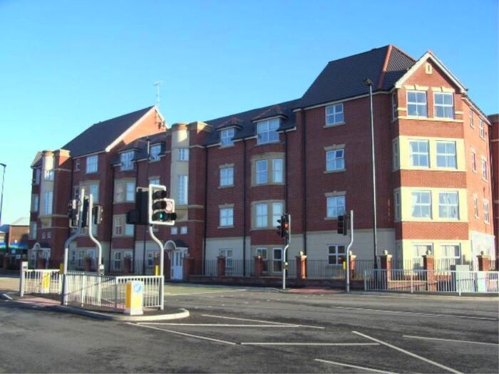 1 Bedroom Flat To Rent In Merchantsgate, Layerthorpe, YO31