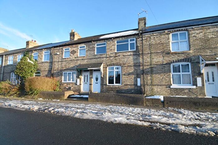 3 Bedroom House To Rent In Edward Street -, DH7