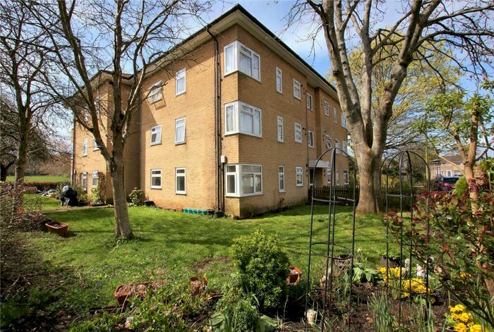 1 Bedroom Apartment To Rent In Forsyth Gardens, Bournemouth, BH10