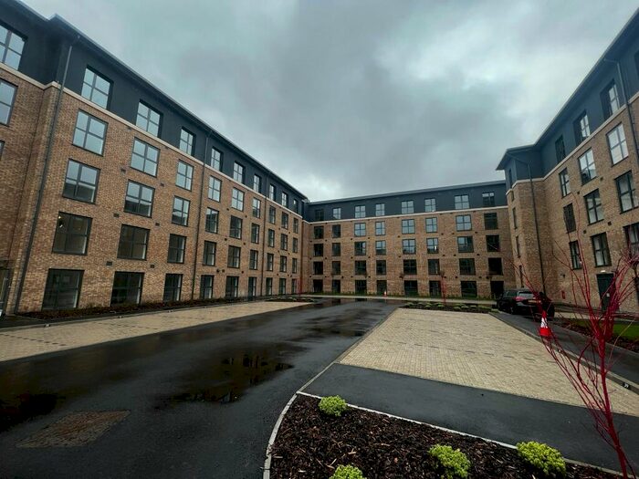 1 Bedroom Apartment To Rent In Erasmus Drive, Derby, DE1