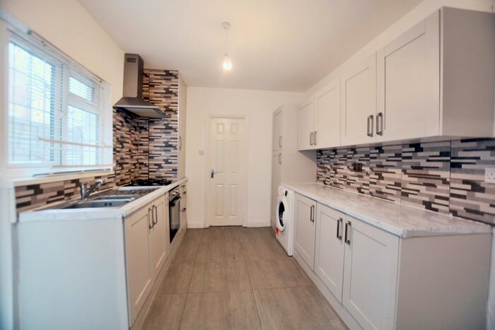 4 Bedroom Terraced House To Rent In Cowley Mill Road, Cowley, Uxbridge UB8