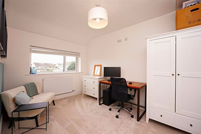 2 Bedroom Property To Rent In Oakwood Drive, Ulverston, LA12