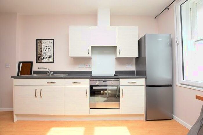 1 Bedroom Apartment To Rent In Wharncliffe House, Bank Street, S1