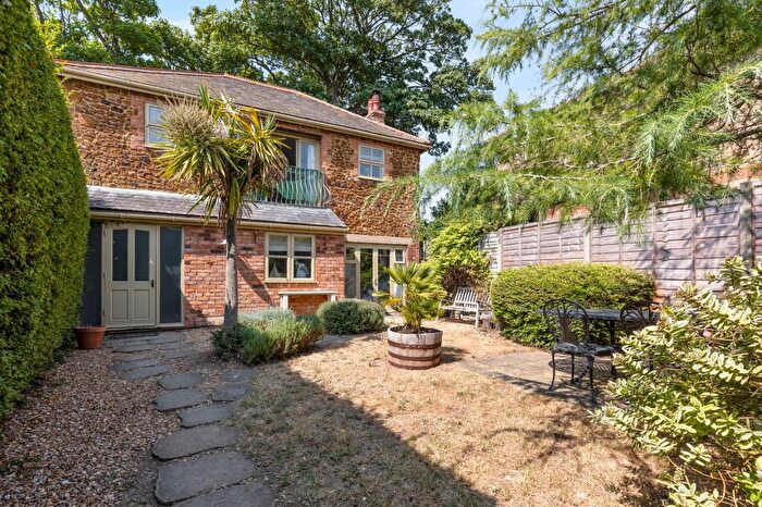 2 Bedroom Detached House For Sale In Detached Coastal Home In Hunstanton Just Moments From The Beach, PE36