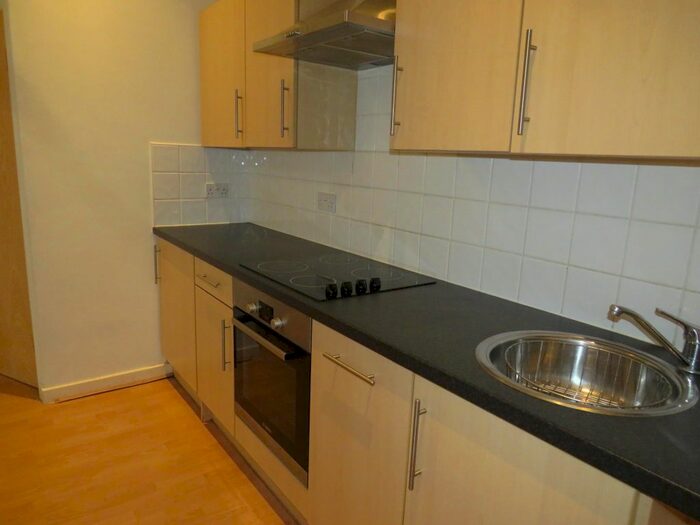 1 Bedroom Flat To Rent In Crown Street, Halifax, HX1