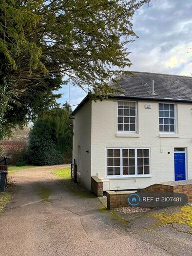 2 Bedroom Semi-Detached House To Rent In Cottage, Barham Canterbury, CT4