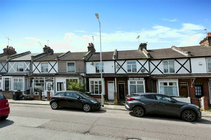 2 Bedroom Terraced House To Rent In Singlewell Road, Gravesend, Kent, DA11