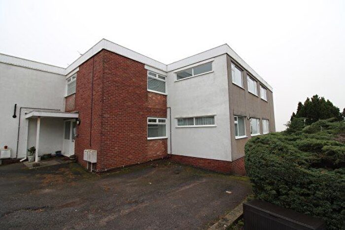 2 Bedroom Flat To Rent In Woodspring Avenue, Weston-Super-Mare, BS22