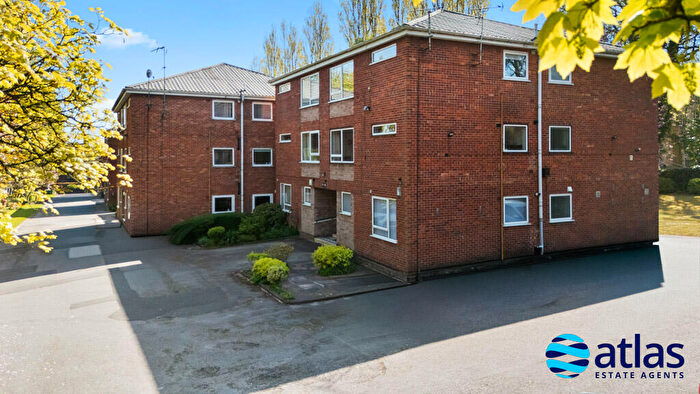 2 Bedroom Flat For Sale In Palmerston Road, Mossley Hill, L18