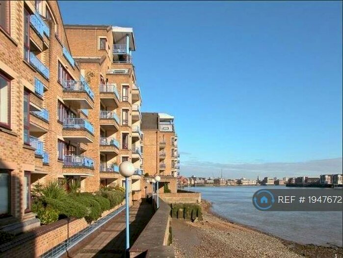 1 Bedroom Flat To Rent In Wapping High St, London, E1W