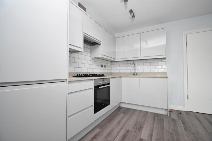 2 Bedroom Flat To Rent In Maidstone Road Sidcup, DA14