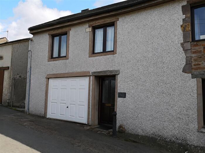 1 Bedroom Barn Conversion To Rent In Greysouthen, Cockermouth, CA13