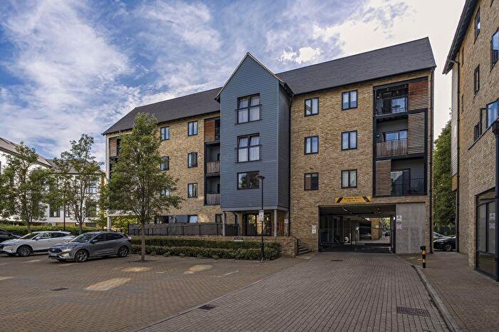 1 Bedroom Flat For Sale In , Bexley High Street, Bexley, DA5