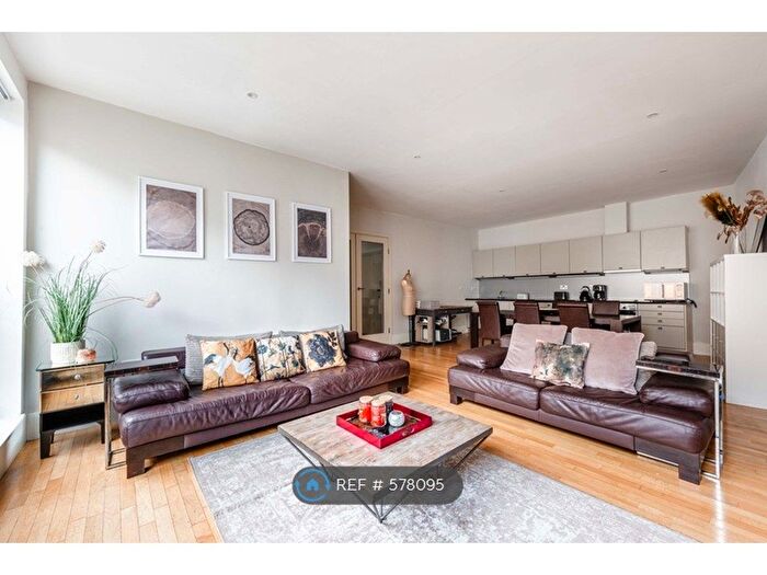 1 Bedroom Flat To Rent In Copenhagen Street, London, N1