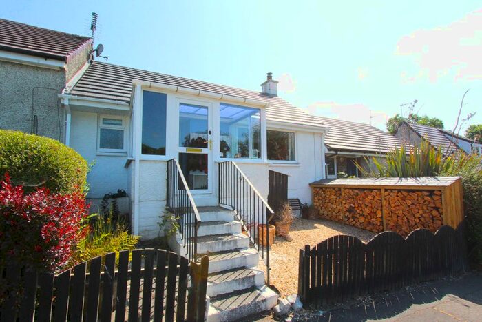 1 Bedroom Terraced House For Sale In Park Road, Stranraer, DG9