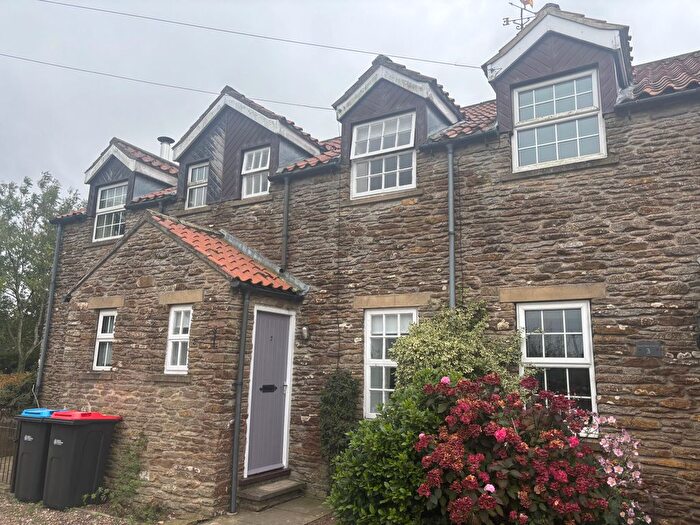 2 Bedroom Cottage To Rent In ., York, YO60