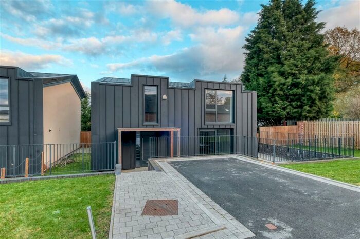 3 Bedroom Detached House For Sale In Shadow Brook Lane, Hampton In Arden, Solihull, B92