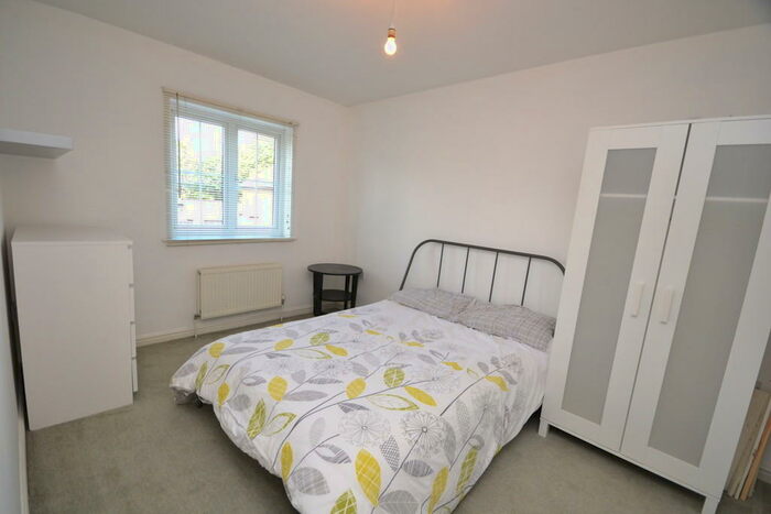 4 Bedroom Town House To Rent In Windmill Hill Lane, Derby, DE22