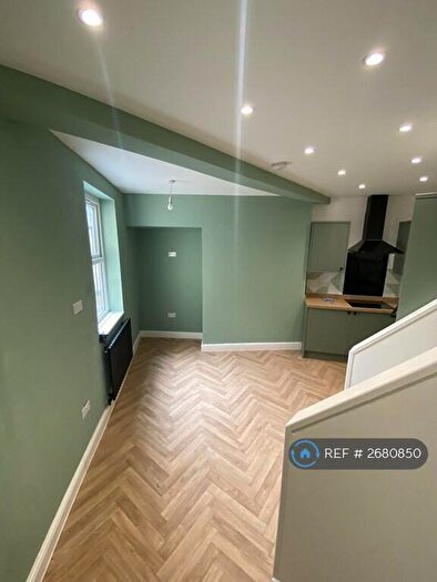 1 Bedroom Flat To Rent In Rugby, Rugby, CV21