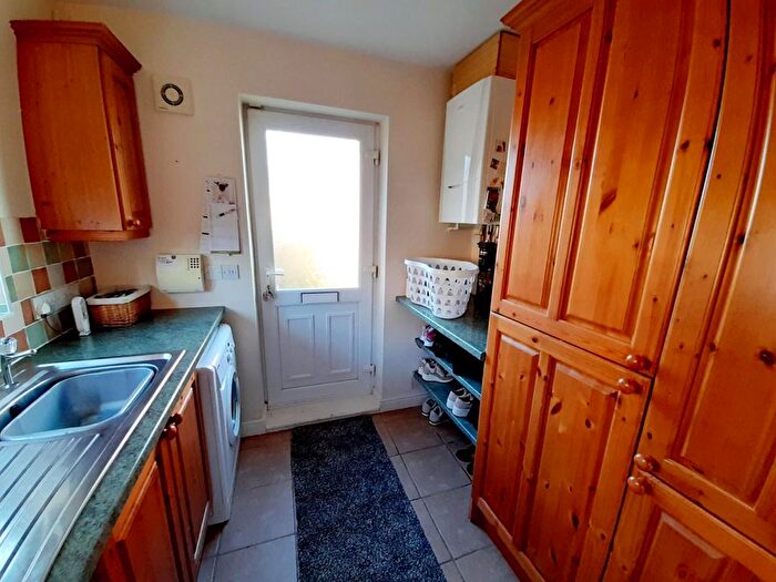 4 Bedroom Detached House For Sale In The Wolds, Waddingham, Gainsborough, DN21