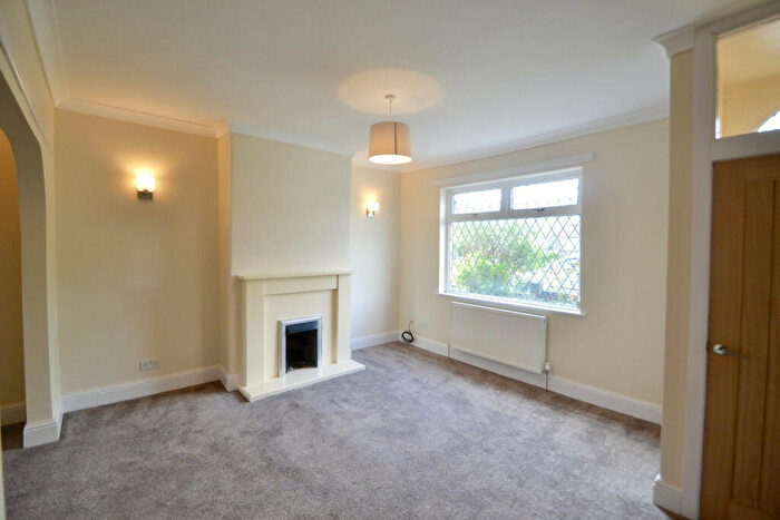 3 Bedroom Terraced House To Rent In Higher Bents Lane, Stockport, SK6